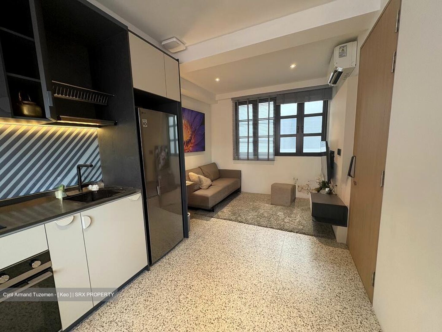 Mohamed Sultan Road (D9), Apartment #507884761